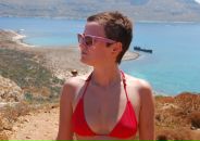 Фотография Большухиной Юлии