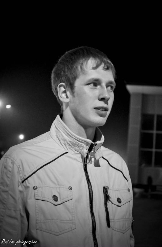 Ирек Абдуллин фотография #34