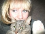 Фотография Земцовой Наташеньки