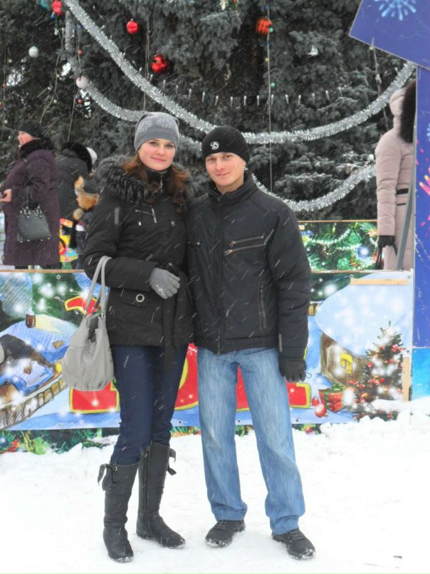 Саня Солоха фотография #20