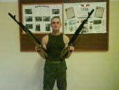 Фотография Мещанского Макса