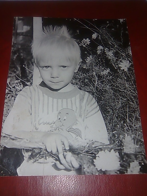 Александр Грачев фотография #8