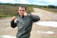 Фотография Рябинина Сергея