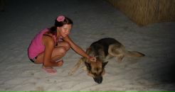 Фотография Васильевой Алины