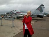 Фотография Муниной Анастасии