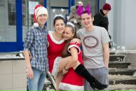 Фотография Быковой Наташи