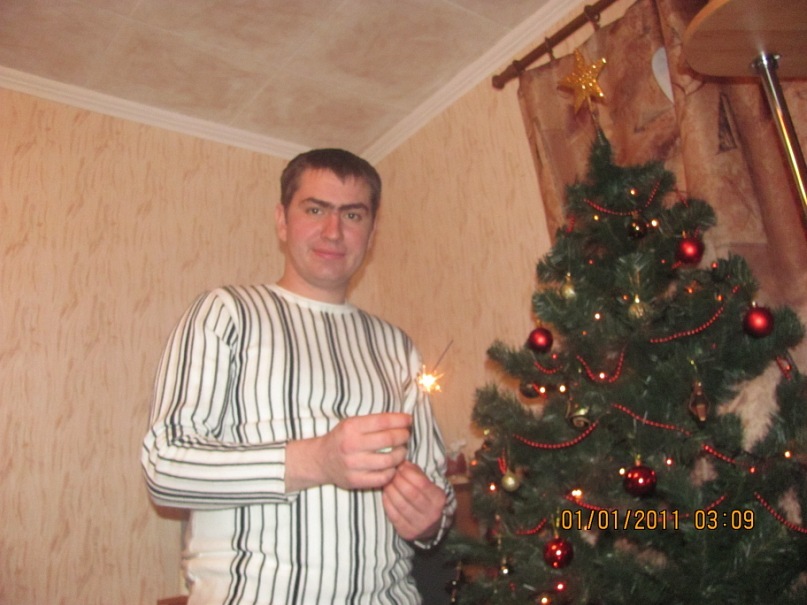 Иван Никитенко фотография #14