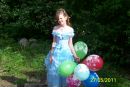 Фотография Николаевой Светы