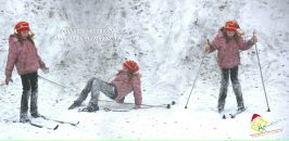 Фотография Каменской Полины