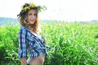 Фотография Barinova Julia