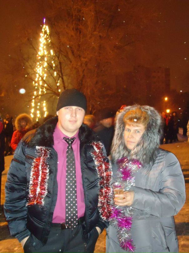 Михаил Уткин фотография #11