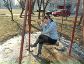 Оля Яцків-Уткіна фотография #45 (источник - https://vk.com/id66310968)