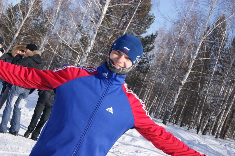 Илья Бурченков фотография #9