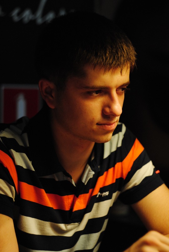 Дмитрий Алексеевич фотография #17