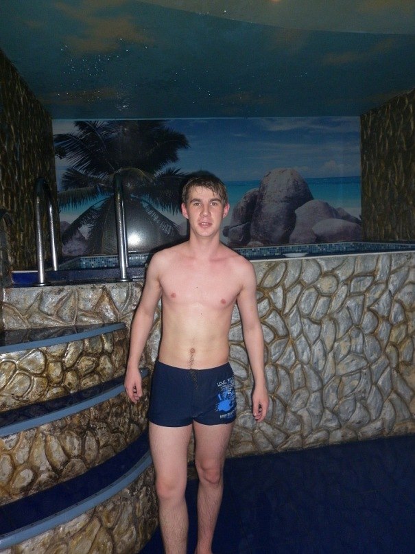 Максим Плотников фотография #30