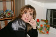 Фотография Петровой Татьяны