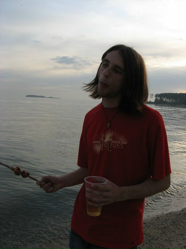 Игорь Чертенков фотография #35