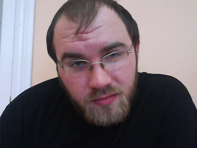 Иван Простяков фотография #7