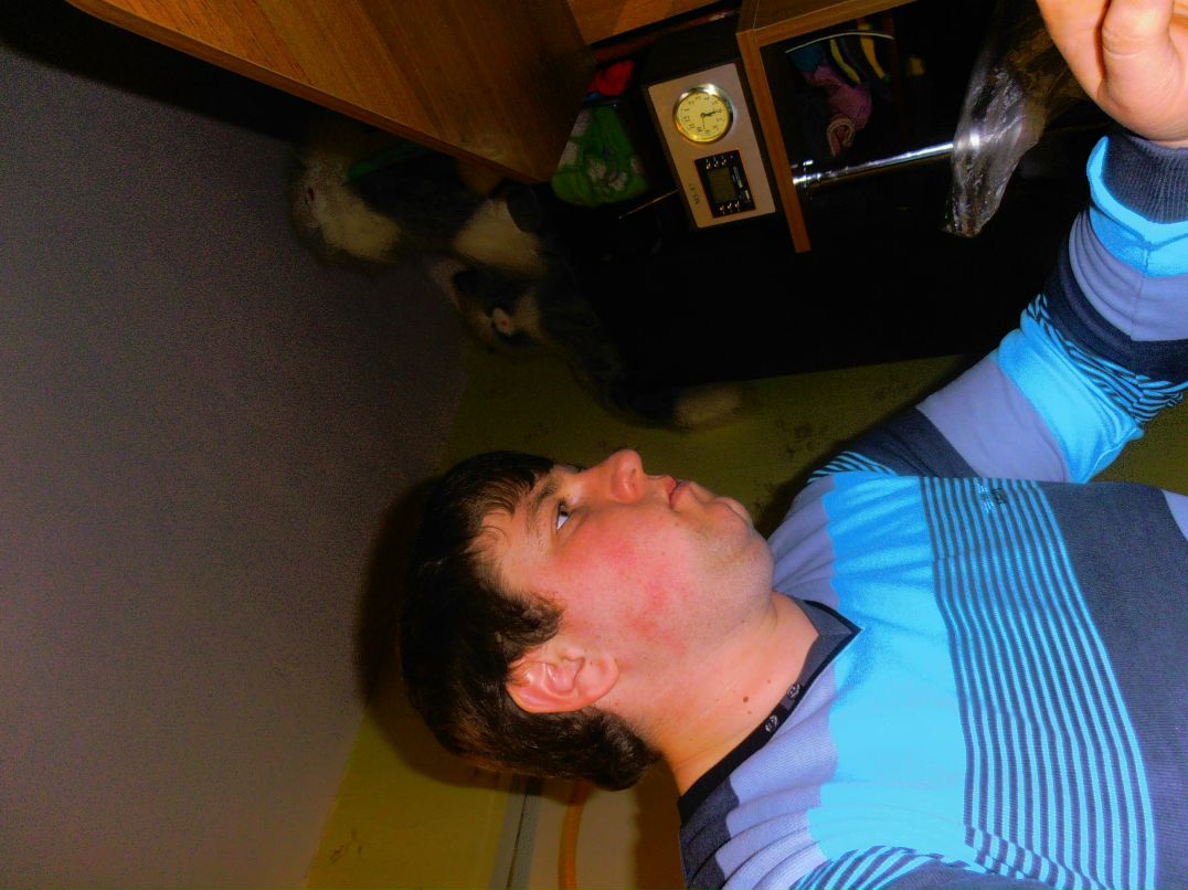 Дмитрий Тищенко фотография #39