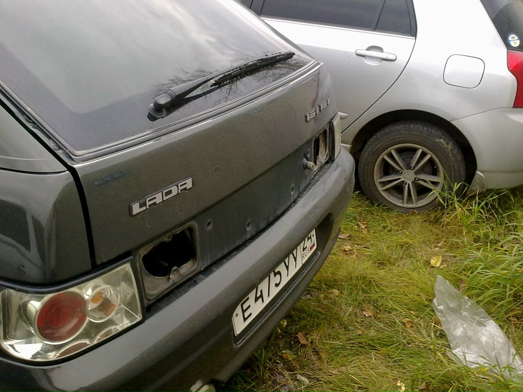 Дмитрий Левченко фотография #22