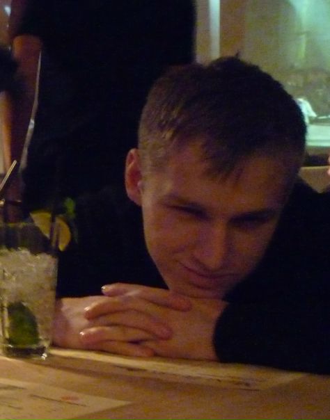 Игорь Лукаш фото №5