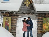 Фотография Синкиной Ларисы