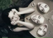 Фотография Кущёвой Марии