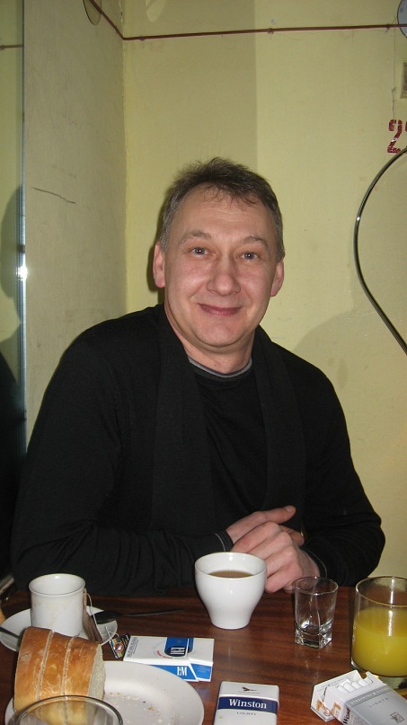 Виктор Степанов фотография #26