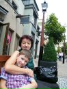 Оля-Осипа Новосільська фотография #5 (источник - https://vk.com/id23290201)