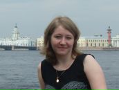 Фотография Жогиной Татьяны