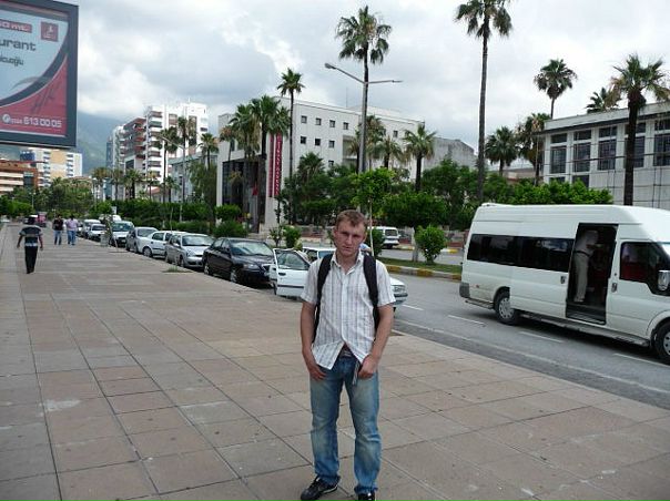 Сергей Ко фото №3