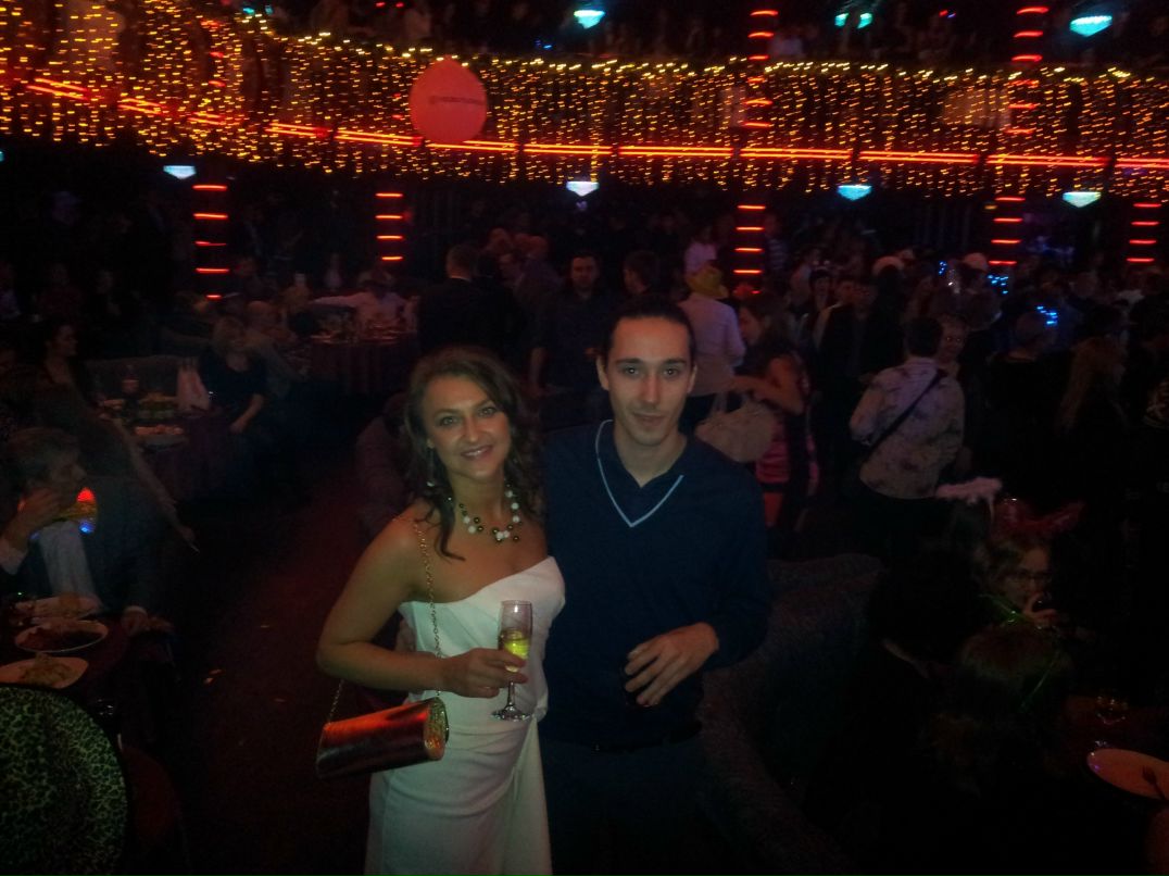 Дмитрий Зыков фотография #43