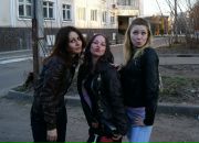 Фотография Топоровой Ольги