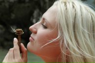 Фотография Плахотниковой Александры