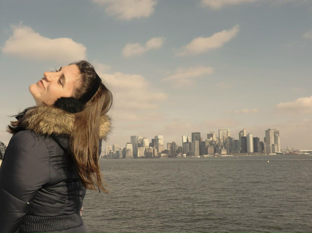 Тамара Воробьёва фотография #22