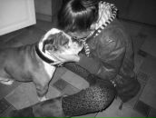 Фотография Радошновой Евгении