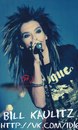 Фотография Bill Kaulitz
