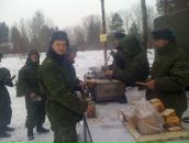 Фотография Масленникова Анжела