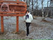 Фотография Богдановой Виктории