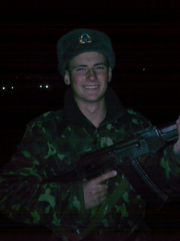 Дима Яцеленко фотография #35