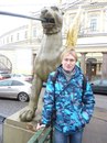 Фотография Леухина Евгения