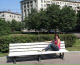 Фотография Гординой Веры