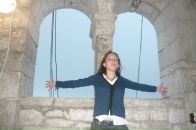 Фотография Мурсалимовой Нели