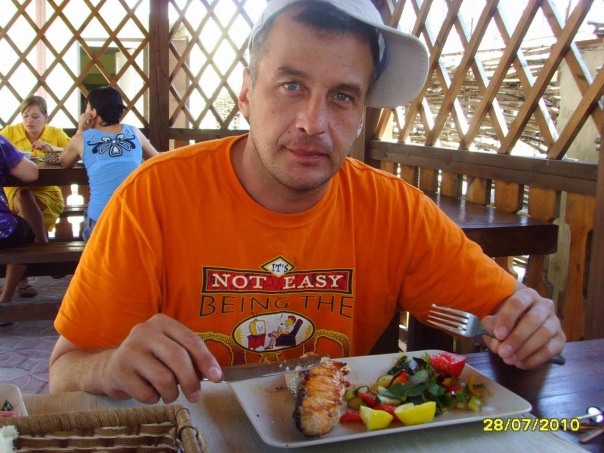 Дмитрий Московских фото №1