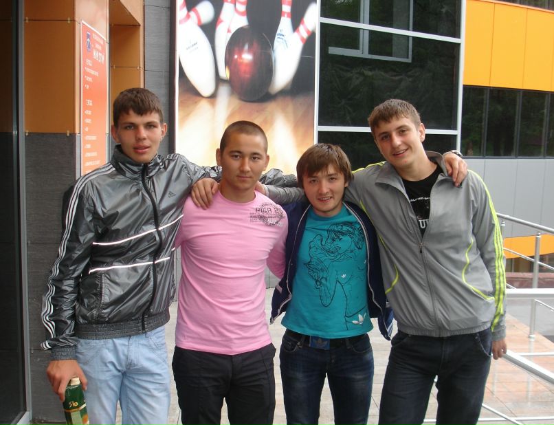 Рушан Шафеев фотография #29