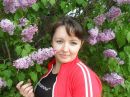 Фотография Даниловой Нины