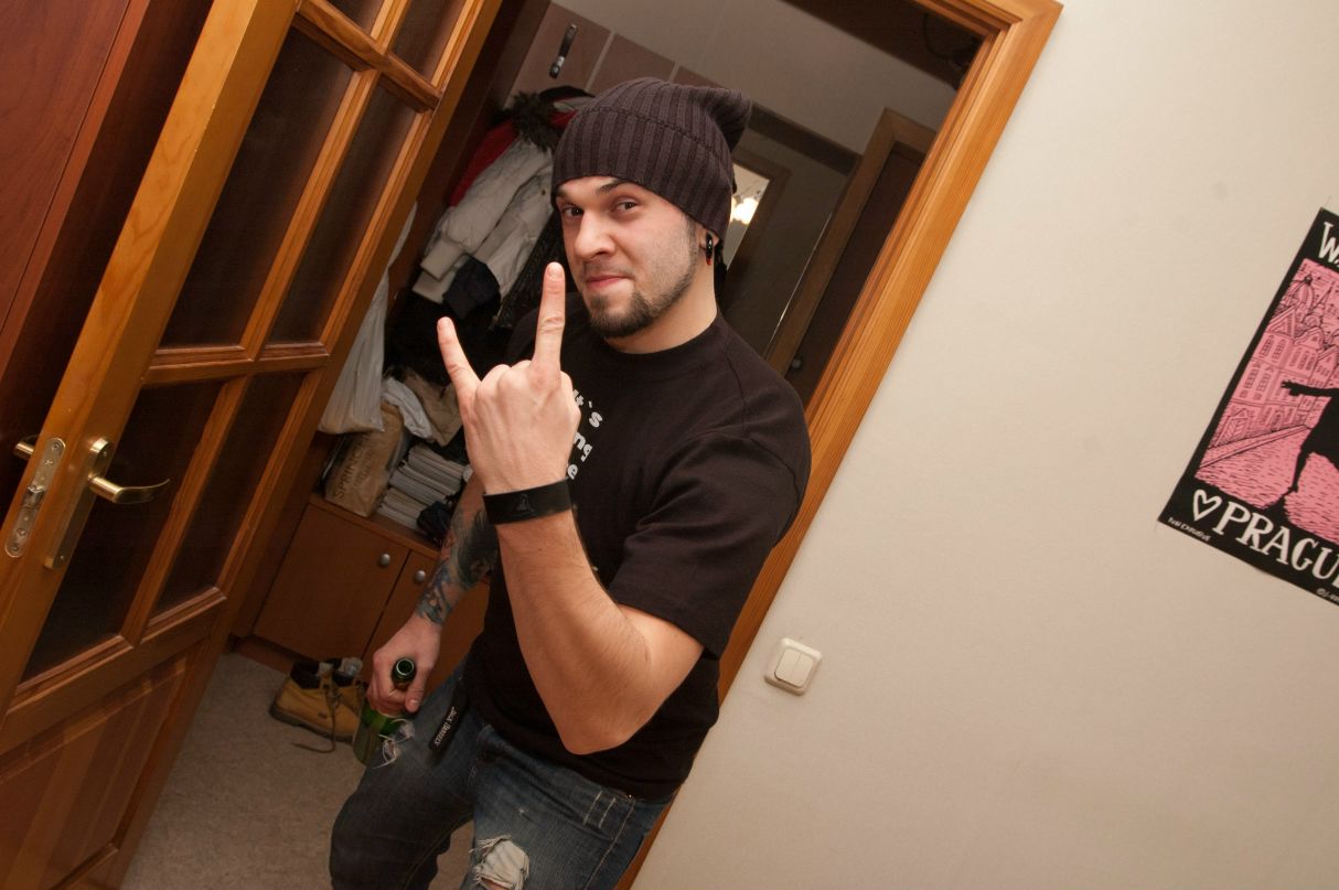 Бред Питъ фотография #28