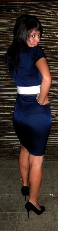 Лерочка Олейник фотография #43