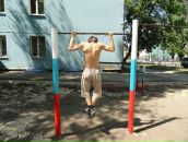 Фотография Клочкова Сергея