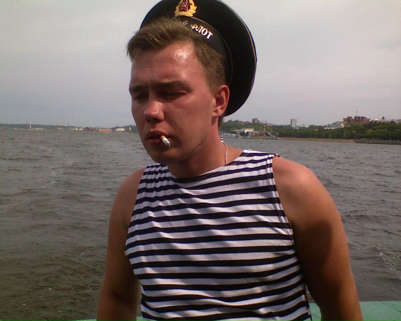 Дмитрий Шкляев фотография #15